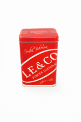 Plechová krabička na míru