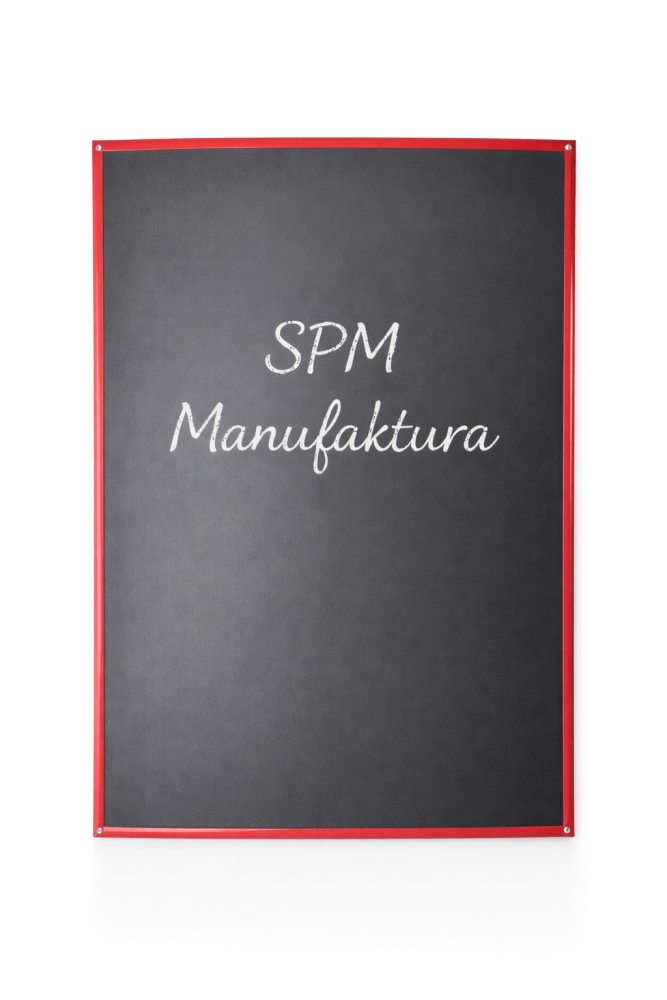 Křídové tabule pro děti - Barva podkladu - bílá