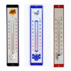 Nástěnné teploměry