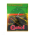 Hodiny Castrol 40x30 cm