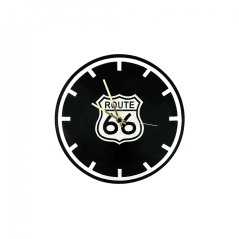 Hodiny Route 66 pr.28cm