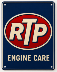 Retro cedule RTP Engine Care