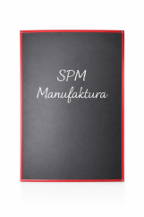 Smaltovaná magnetická křídová tabule