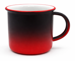 Keramicky hrníček s motivem na přání