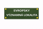 Cedule do přírody (pro CHKO)