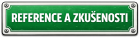 Reference a zkušenosti