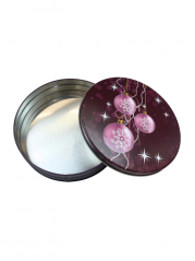 Dárková krabička vánoční