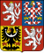 State emblem of the Czech Republic