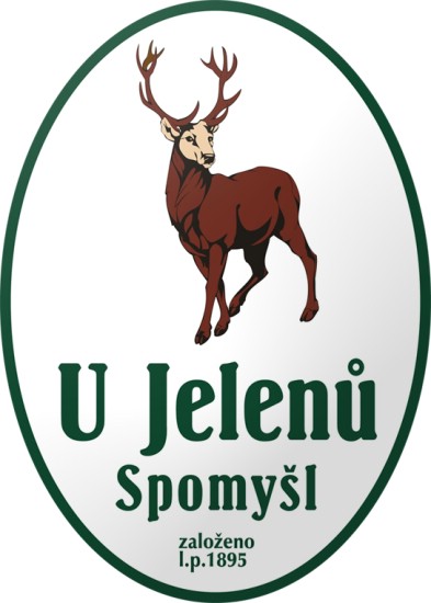 Reklamní cedule - Barva podkladu - modrá