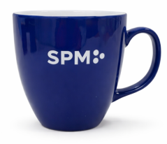 Keramicky hrníček s motivem na přání velký