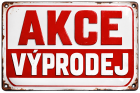 AKCE-VÝPRODEJ