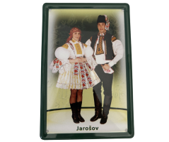 Plechová tabulka sběratelská-KOPIE