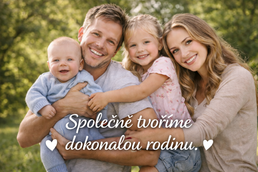 Cedule s rodinnými motivy - Rozměr: 30x40 cm